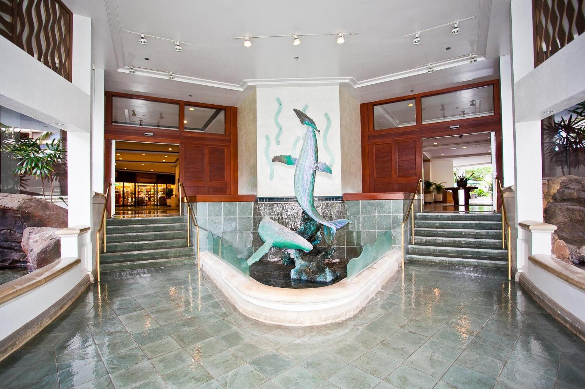 Ilikai Tower 931 Yacht Harbor View 1Br Apartment Honolulu Ngoại thất bức ảnh