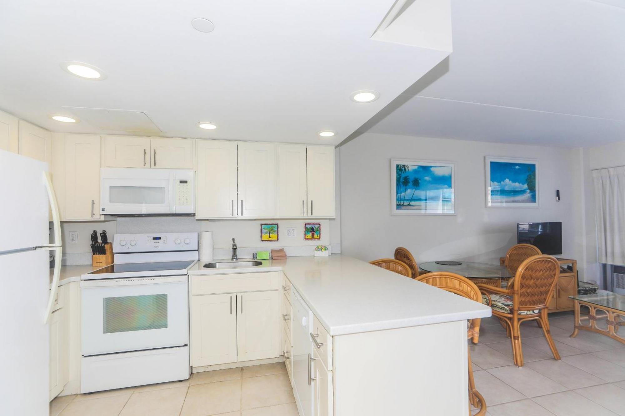 Ilikai Tower 931 Yacht Harbor View 1Br Apartment Honolulu Ngoại thất bức ảnh