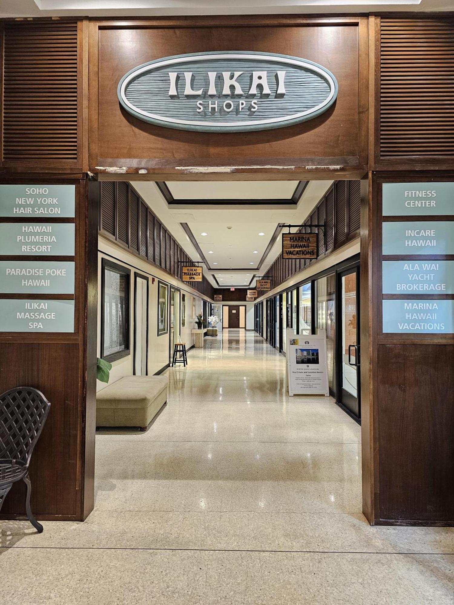 Ilikai Tower 931 Yacht Harbor View 1Br Apartment Honolulu Ngoại thất bức ảnh